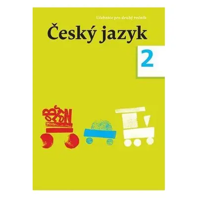 Český jazyk 2