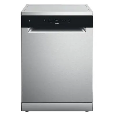 Whirlpool W2F HD624 X