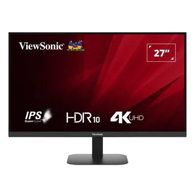 Viewsonic VA2708-4K-HD 27" IPS UHD 3840x2160/60Hz/250cd/4ms/2xHDMI/VESA, VA2708-4K-HD