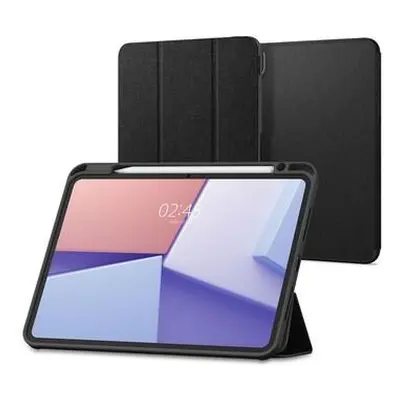 Spigen Urban Fit black iPad Pro 11 2024 ACS07020