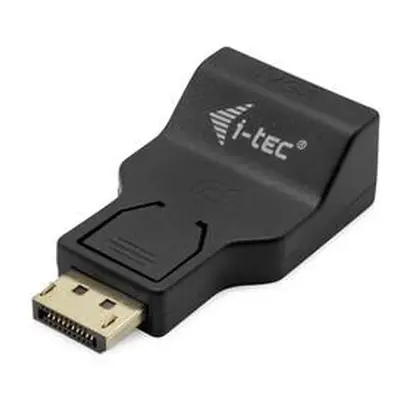 i-tec adaptér DisplayPort na VGA