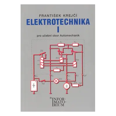 Elektrotechnika I