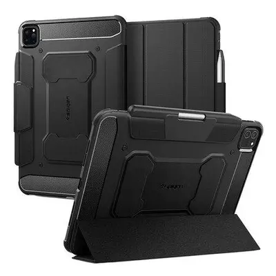 Spigen Rugged Armor Pro pouzdro iPad Pro 13" (2024) černé