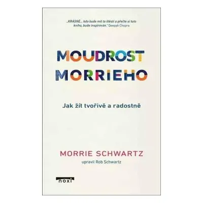 Moudrost Morrieho