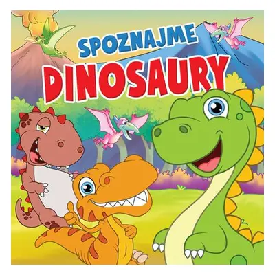 Spoznajme dinosaury