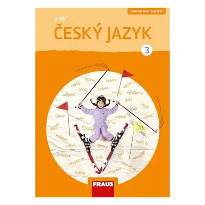 Český jazyk 3/2