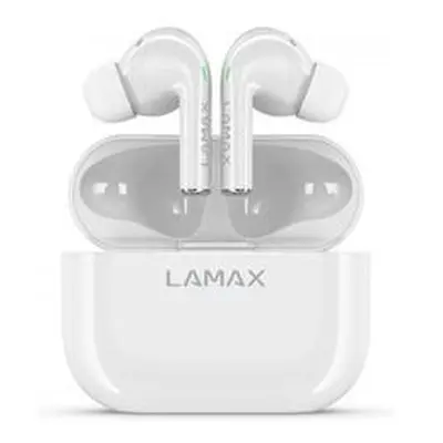 Lamax Clips1 White