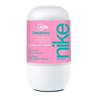 Nike Sweet Blossom DEO Roll-On 50 ml