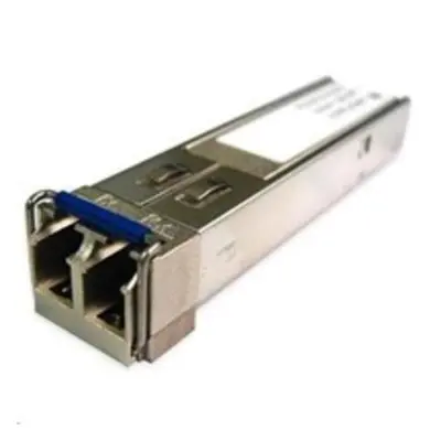 SFP+ transceiver 10GBASE-LR/LW, multirate, SM, 1310nm, LC duplex, DMI, Cisco komp., SFP-PLUS-LR1