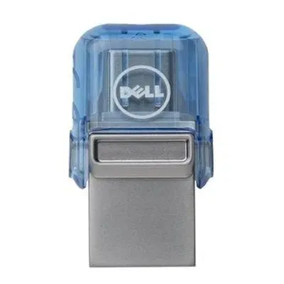 Dell 64GB USB A/C Kombinovaný flash disk, AB135418