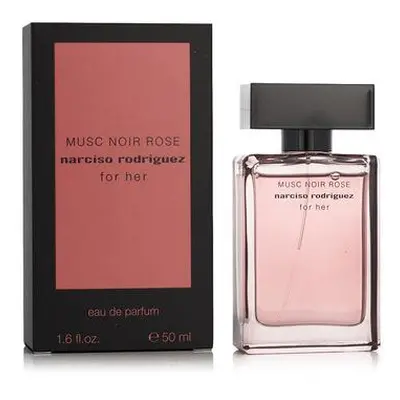 Narciso Rodriguez Musc Noir Rose For Her - EDP 50 ml