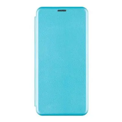 Obal:Me Book Pouzdro pro Samsung Galaxy A14 4G Sky Blue