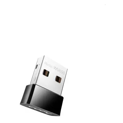 Cudy AC650 Wi-Fi Mini USB Adapter, WU650