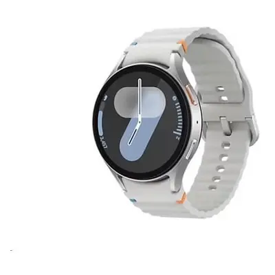 Samsung Galaxy Watch7 44mm, Silver, EU