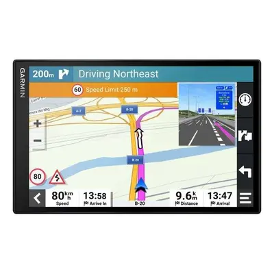 GARMIN automobilová navigace DriveSmart 86 MT-D