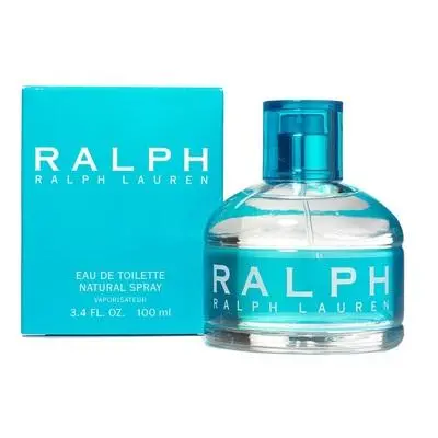 Ralph Lauren Ralph toaletní voda dámská 100 ml