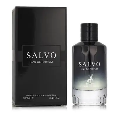 Maison Alhambra Salvo parfémovaná voda pánská 100 ml