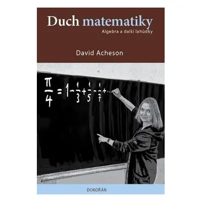 Duch matematiky