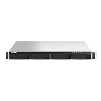 QNAP TS-464U-8G (4core 2,9GHz, 8GB RAM, 4x SATA, 2x 2,5GbE, 1x PCIe, 1x HDMI, 4x USB), TS-464U-8