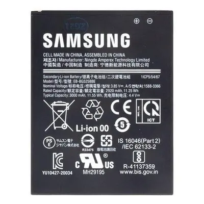 Samsung Xcover 5 baterie 3000mAh, Service Pack