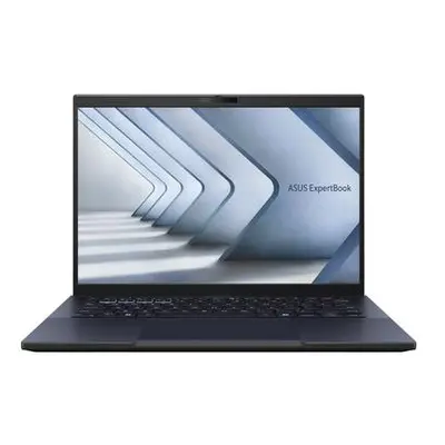 ASUS ExpertBook B3 i5-125H/16GB/512GB SSD/14" WUXGA/IPS/2y Pick-up&Return/W11P/Černá, B3404CMA-Q