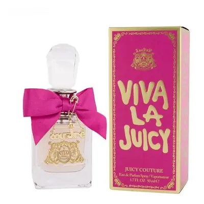 Juicy Couture Dámská parfémová voda Viva La Juicy, 50