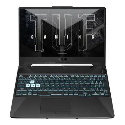 ASUS TUF Gaming A15/R5-7535HS/16GB/512GB SSD/RTX2050/15,6" FHD/Win11Home/Graphite Black, FA506NF