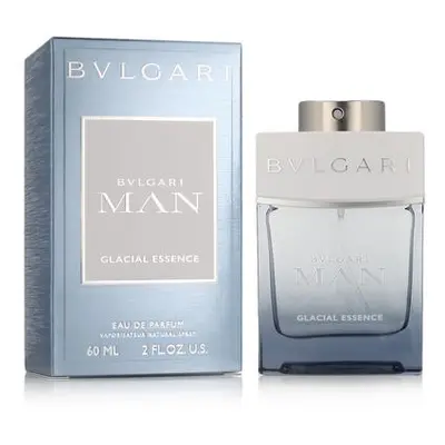 Bvlgari Man Glacial Essence parfémovaná voda pánská 60 ml