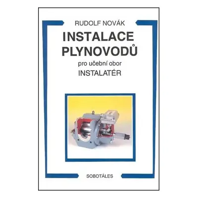 Instalace plynovodů