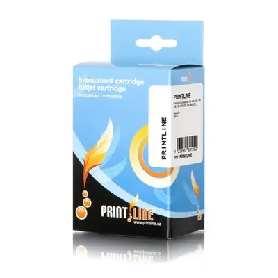 PRINTLINE HP 11, C4837AE, magenta, PLCH14