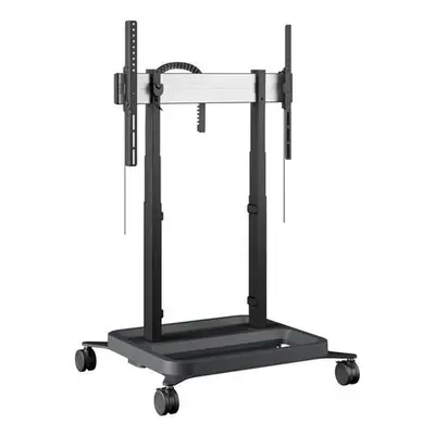 Optoma IFPD RISE 5308 MOTORIZED DISPLAY LIFT TROLLEY 80 B EU, 7353080