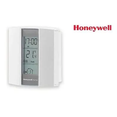 Honeywell Home T136, Digitální prostorový termostat, T136C110AEU