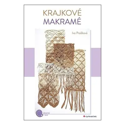 Krajkové makramé