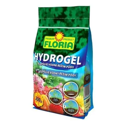 Hnojivo Agro Hydrogel 200 g