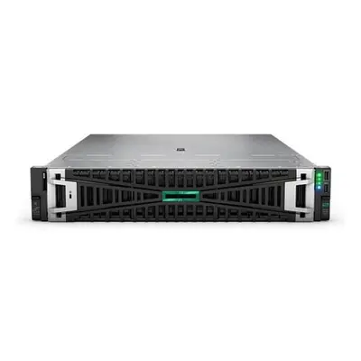 HPE PL DL385g11 9224 (2.5G/24C) 1x32G MR408i-o/4G 8-34SFF 1x1000W L9 4x1Go P59706R-421 RENEW, P5