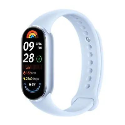 Xiaomi Smart Band 9 Modrá