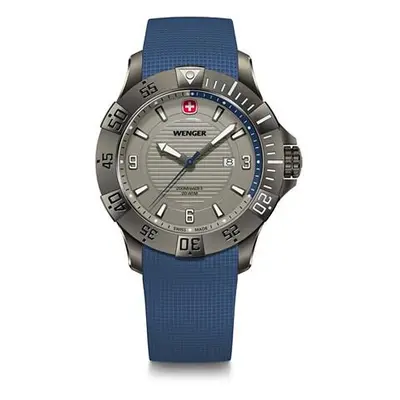 Wenger Sea Force 01.0641.142