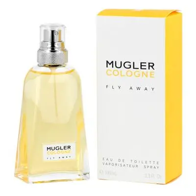 Thierry Mugler Cologne Fly Away - EDT 100 ml