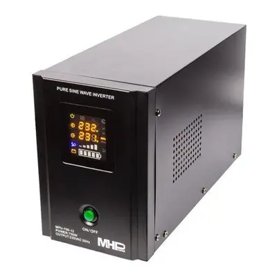 MHPower MPU700-12