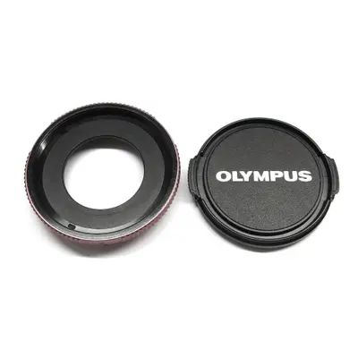 Olympus CLA-T01