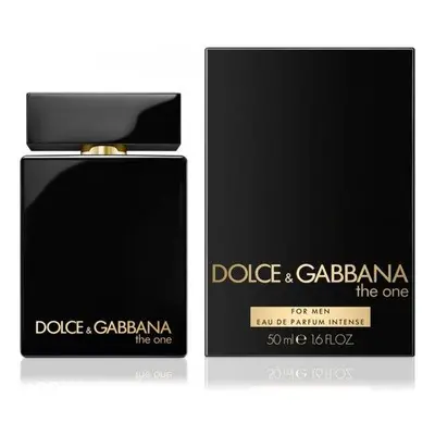 Dolce & Gabbana The One Intense parfémovaná voda pánská 50 ml