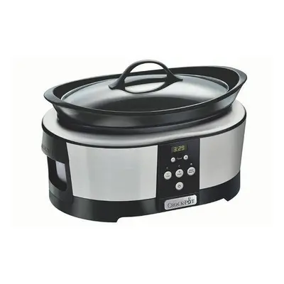 CrockPot SCCPBPP605-050