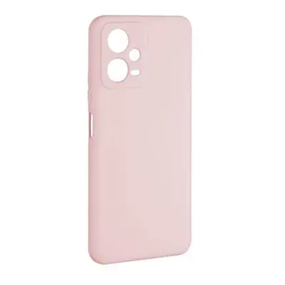 FIXED Story Xiaomi Redmi Note 12 5G, růžové FIXST-1099-PK