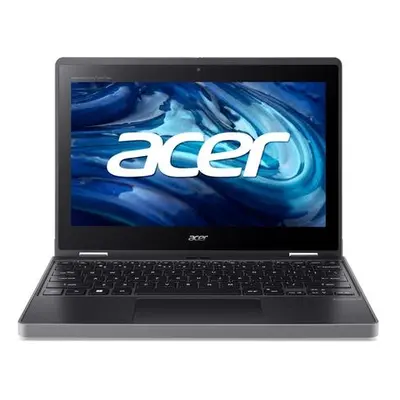 ACER NTB EDU TravelMate Spin B3 (TMB311RN-33-TCO-C8FT),Intel N100,11.6" FHD,8GB,256GB SSD,Intel 