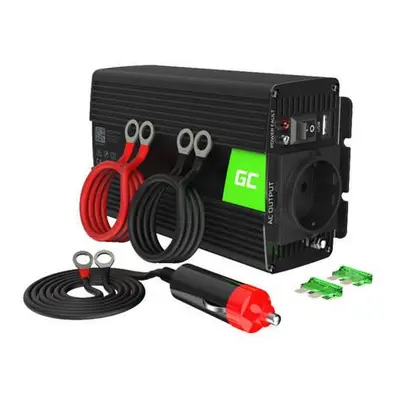 Green Cell INV16 12V/230V 500W