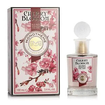 Monotheme Classic Collection Cherry Blossom toaletní voda dámská 100 ml