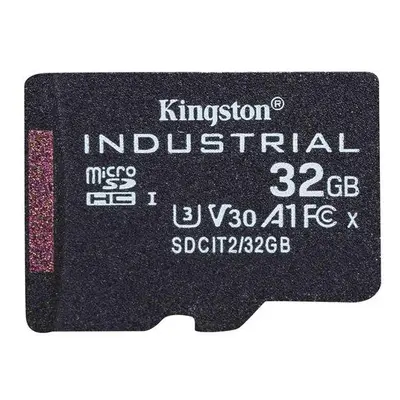 Kingston SDHC UHS-I U3 32 GB SDCIT2/32GBSP