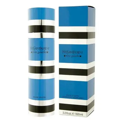 Yves Saint Laurent Rive Gauche pour Femme EDT 100 ml