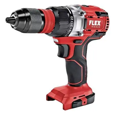 Aku vrtačka 18V (bez aku) DD 2G 18.0-EC C FLEX TOOLS 491.225