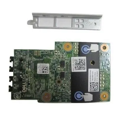 DELL Broadcom 5720 Dual Port 1 GbE Network LOM Mezz Card, 540-BCBN